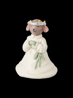 Musfigur Julepynt|Dekorasjon