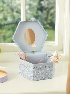 Online Musikalsk Smykkeskrin Barnekofferter