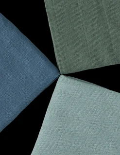 New Musselinkluter Bad Og Pleie