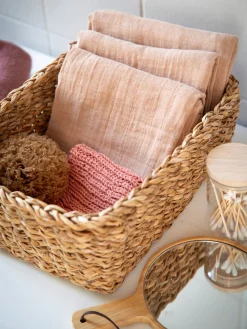 Best Musselinkluter 3-pakning Bad Og Pleie