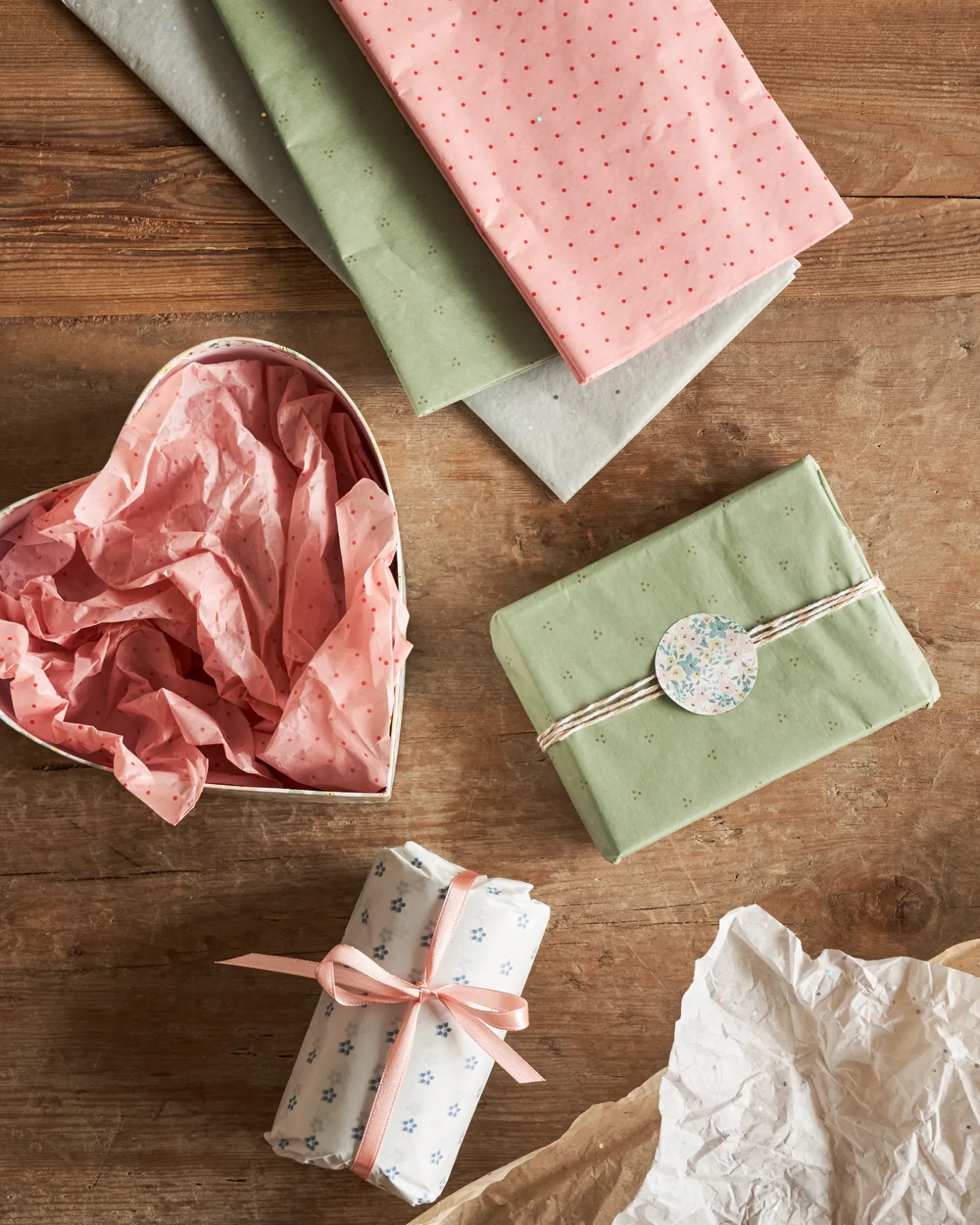 Discount Mykpapir Gavepapir|Gavepapir