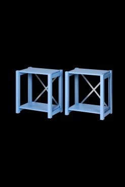 Hot Nattbord, Topakning Bord