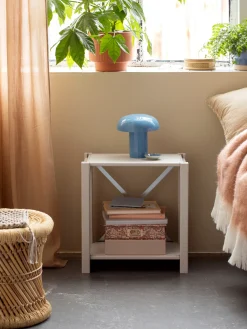 Outlet Nattbord, Topakning Bord