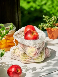 New Nettingveske Kjøkkentilbehør