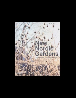 New Nordic Gardens Salongbordbøker