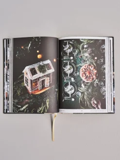 New Nordic Winter Cookbook Salongbordbøker