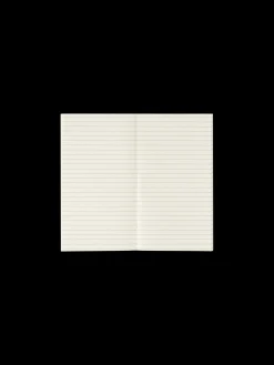 Clearance Notatbok 10,5 X 19 Cm Skrivesaker