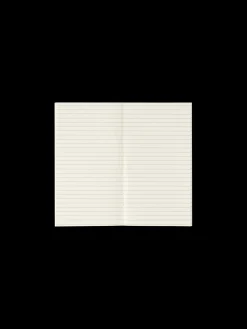 Clearance Notatbok 10,5 X 19 Cm Skrivesaker