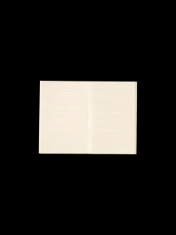 Clearance Notatbok 15 X 10 Cm Skrivesaker