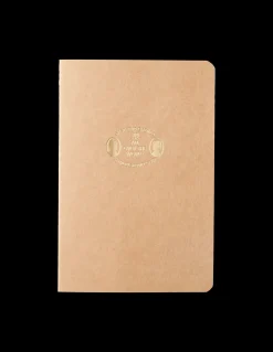 Online Notatbok A5 Skrivesaker