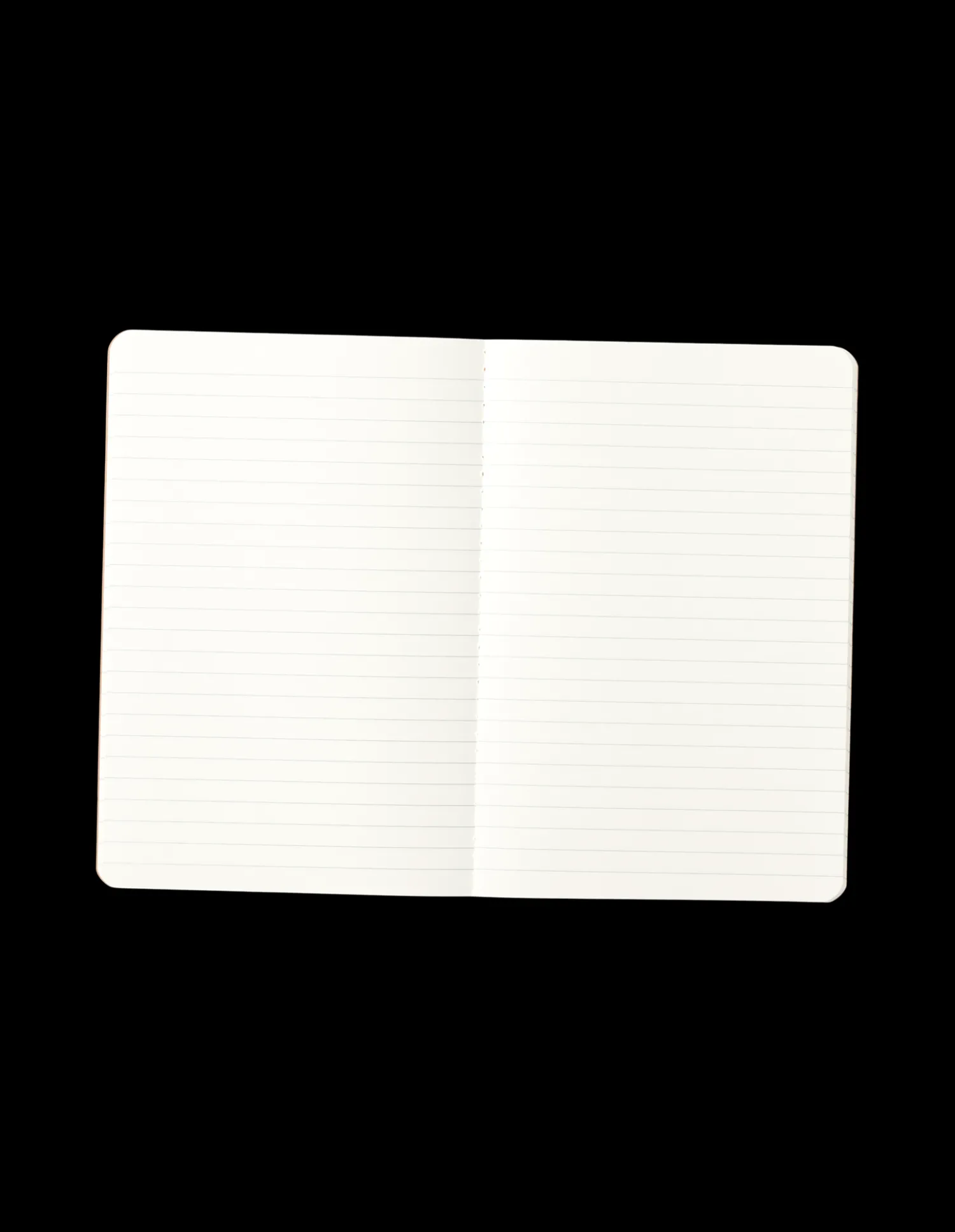 Online Notatbok A5 Skrivesaker