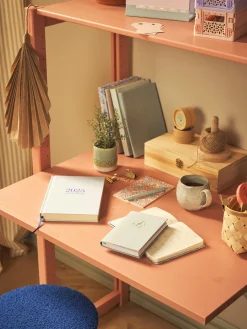 Sale Notatbok A5 Skrivesaker