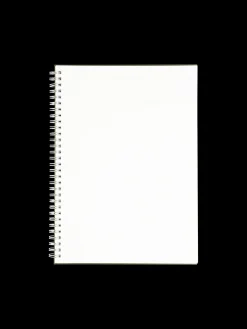 Sale Notatbok A4 Skrivesaker