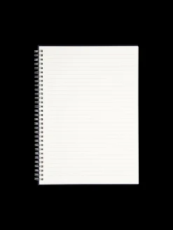 Sale Notatbok A4 Skrivesaker