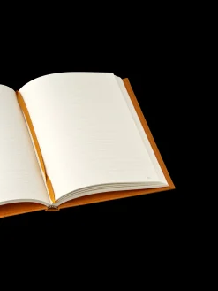 Outlet Notatbok A5 Skrivesaker