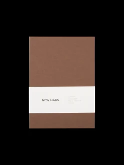 Outlet Notatbok Med Mykt Omslag Skrivesaker