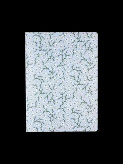 Online Notatbok Med Mykt Omslag A4 Skrivesaker