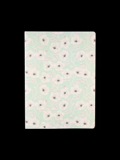 Outlet Notatbok Med Mykt Omslag A4 Skrivesaker