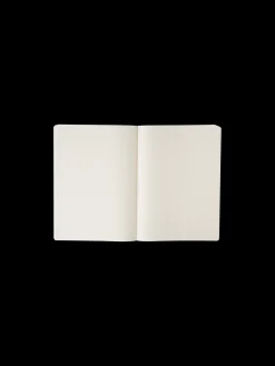 Outlet Notatbok Med Mykt Omslag A4 Skrivesaker