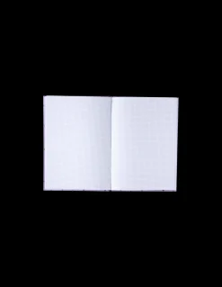 Discount Notatbok Med Ruter Skrivesaker