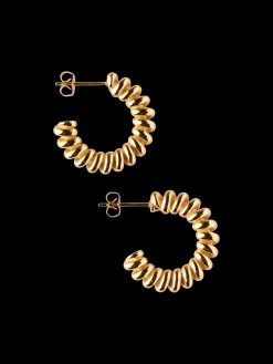 Outlet Nuska øreringer Øreringer