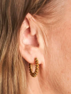 Outlet Nuska øreringer Øreringer