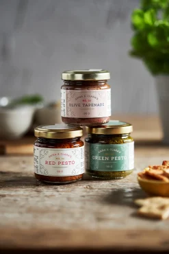 Online Oliventapenade Småsulten