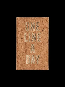 Sale One Line A Day Salongbordbøker