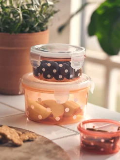 Discount Oppbevaringboks Kjøkkentilbehør