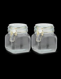 Online Oppbevaringsbeholder 650 Ml - 2 Stk Kjøkkentilbehør