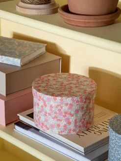 Oppbevaringseske Oppbevaring