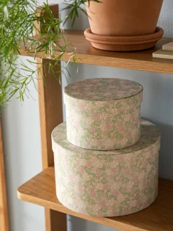 Clearance Oppbevaringseske Oppbevaring