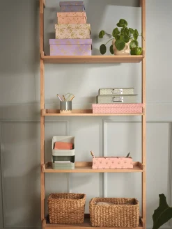 Sale Oppbevaringseske Skrivebordstilbehør