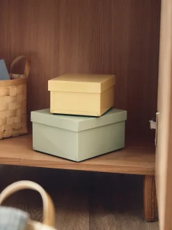 New Oppbevaringseske Kurver