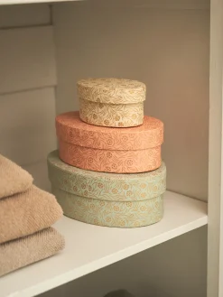 Best Oppbevaringseske Oppbevaring