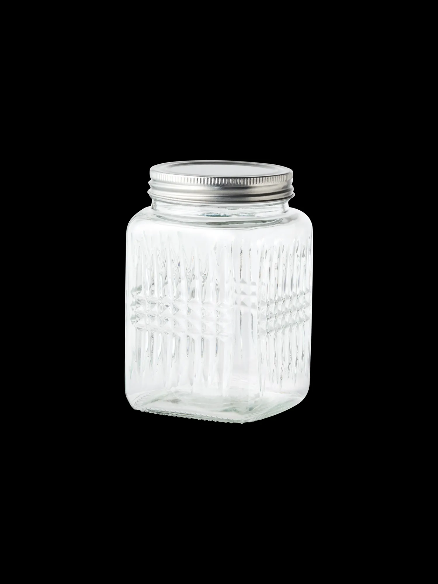 Oppbevaringskrukke 720 Ml Kjøkkentilbehør