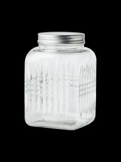 Discount Oppbevaringskrukke 2000 Ml Kjøkkentilbehør