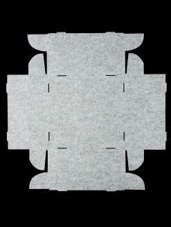 Oppbevaringskurv Kurver