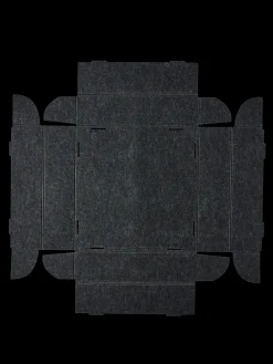 Oppbevaringskurv Kurver