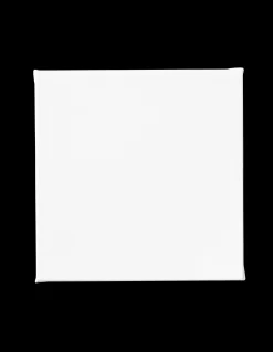 Clearance Oppspent Lerret Lerreter