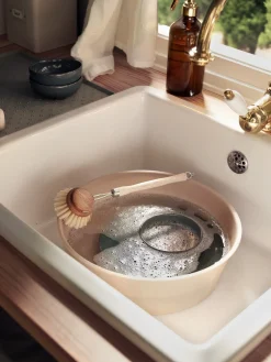 New Oppvaskbalje Kjøkkentilbehør