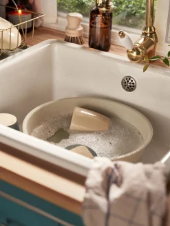 New Oppvaskbalje Kjøkkentilbehør