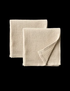 Clearance Oppvaskhåndklær - 2 Stk Kjøkkentekstiler|Kjøkkentekstiler