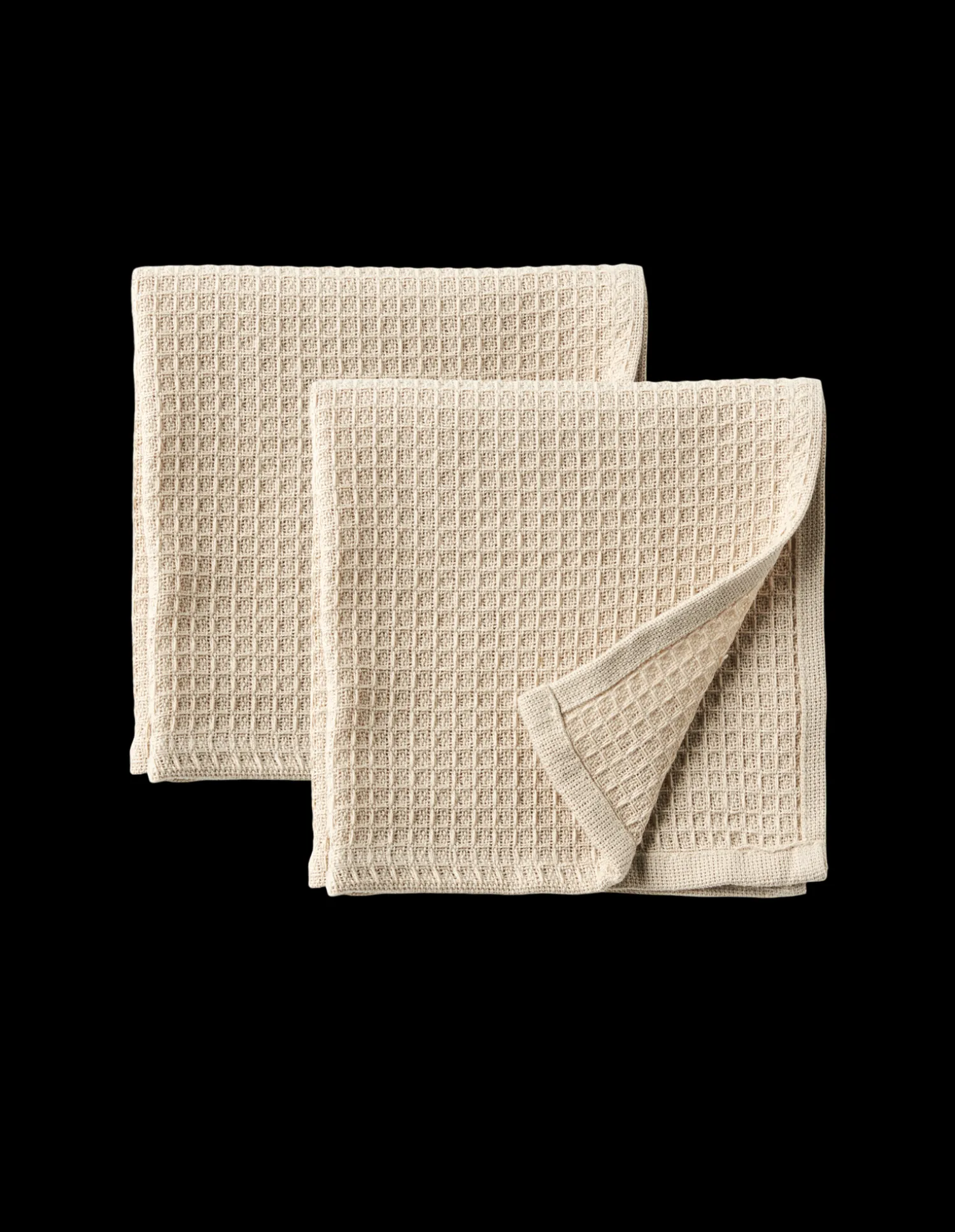 Clearance Oppvaskhåndklær - 2 Stk Kjøkkentekstiler|Kjøkkentekstiler