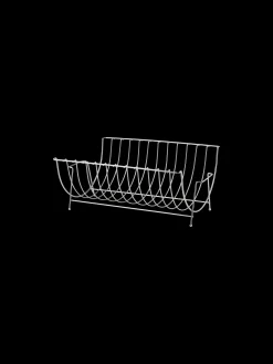 Hot Oppvaskstativ Rengjøring