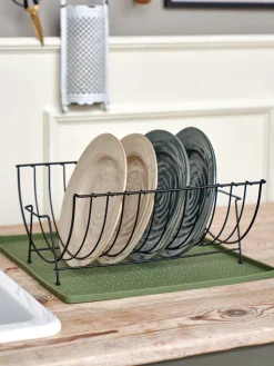 Hot Oppvaskstativ Rengjøring