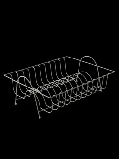 Outlet Oppvaskstativ Rengjøring