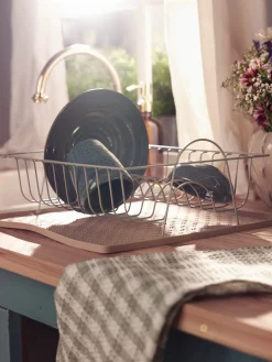 Outlet Oppvaskstativ Rengjøring