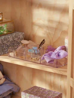 Organisator Baderomstilbehør