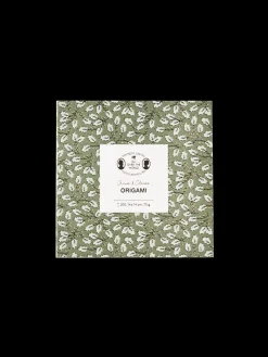 Hot Origamibok Julepynt|Skrivesaker